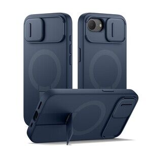 IPhone 17e/16e Slide Cover And Adjustable Kickstand Case, 20F-193PH005